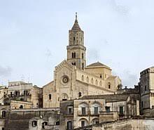 Catedral de Matera